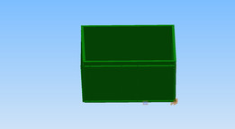 ����800x600x425