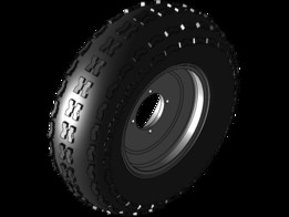 ATV������̥/�ֶ�