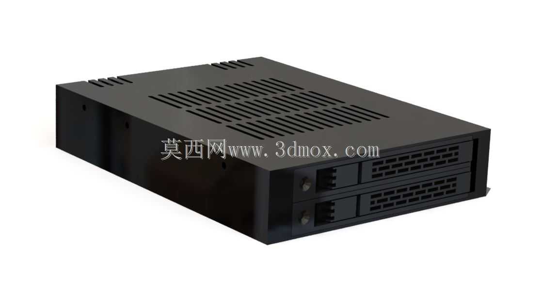 ExpressCage MB742SP-B