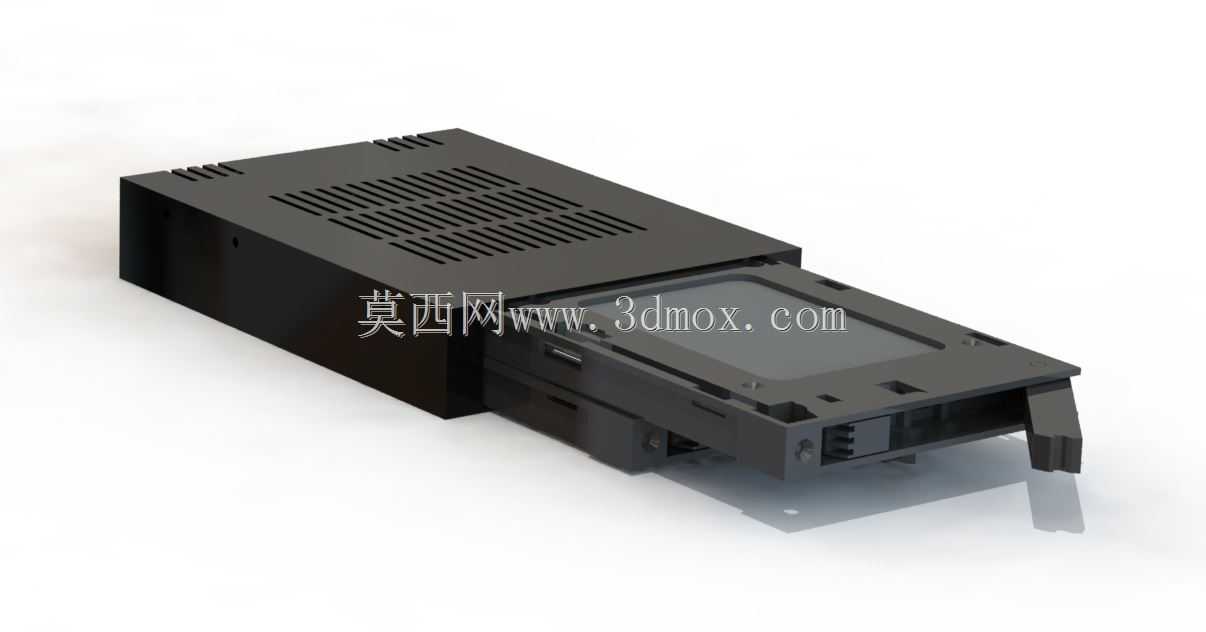 ExpressCage MB742SP-B