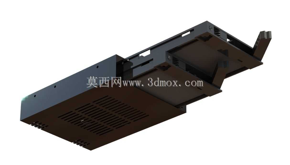 ExpressCage MB742SP-B