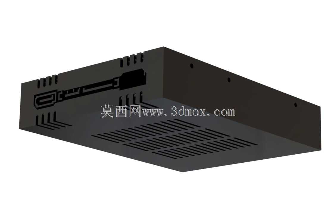 ExpressCage MB742SP-B