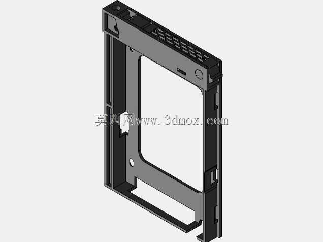 ExpressCage MB742SP-B