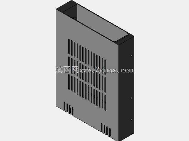 ExpressCage MB742SP-B