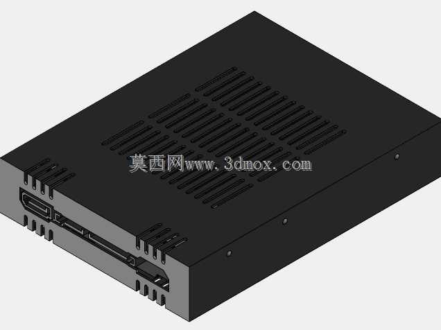 ExpressCage MB742SP-B
