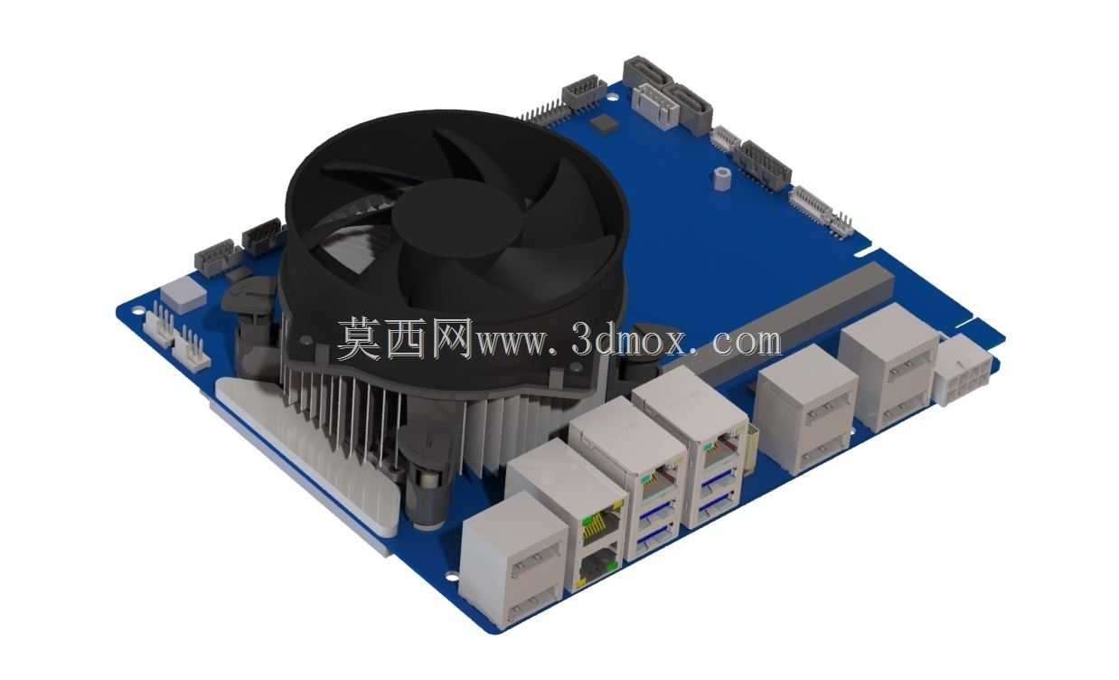 ����AMSTX-CFP12-Q370 ADLINK