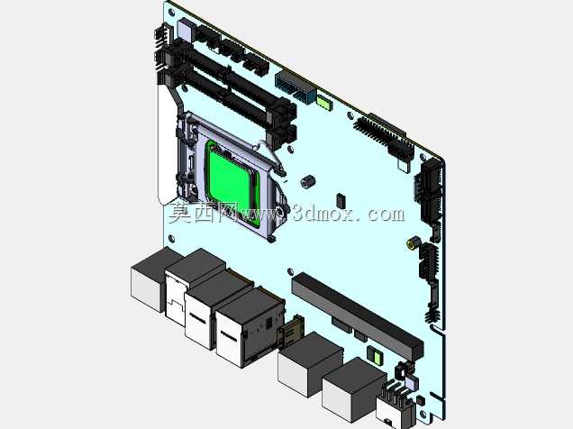 ����AMSTX-CFP12-Q370 ADLINK