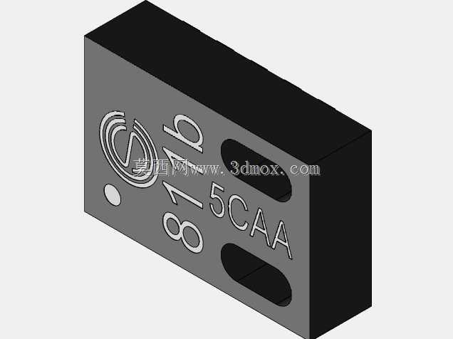 CCS811气体传感器