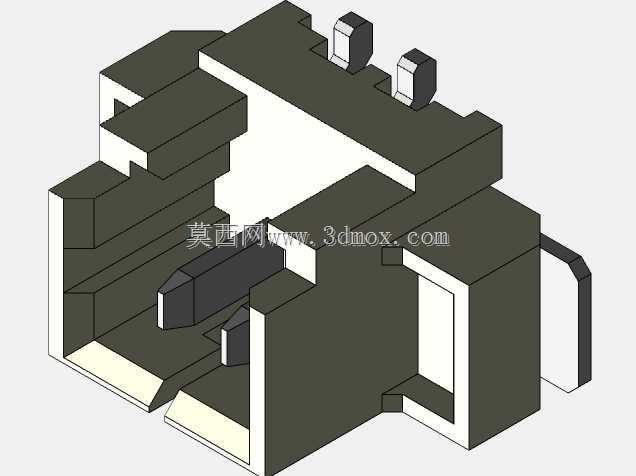 Molex Picobalde连接器(1.25 mm),垂直
