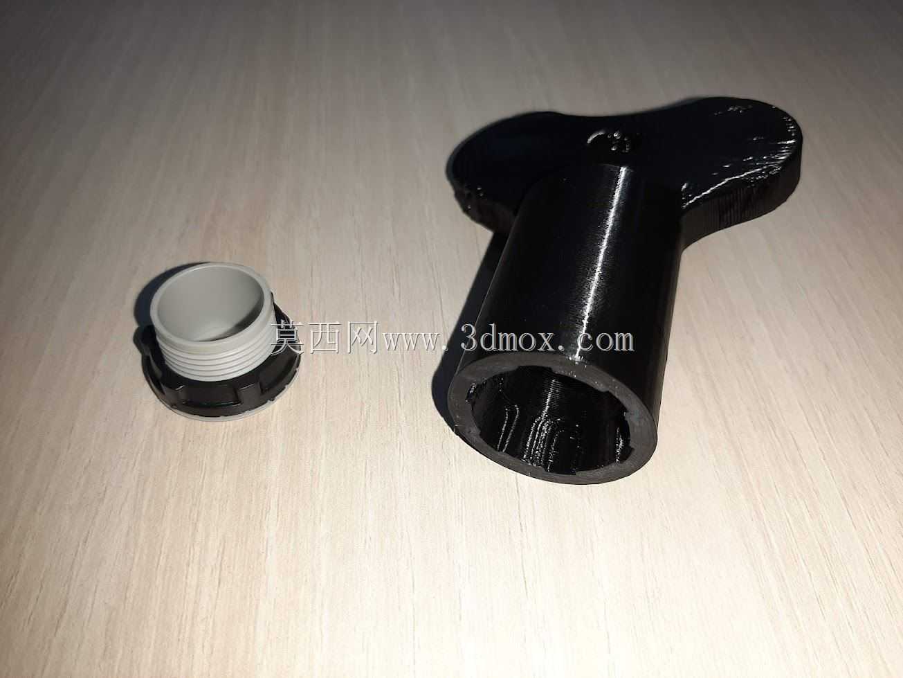 按钮、孔塞和信号灯系列紧固扳手22 mm