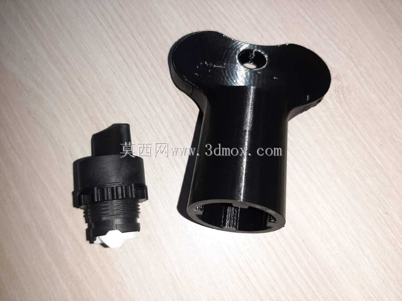 按钮、孔塞和信号灯系列紧固扳手22 mm