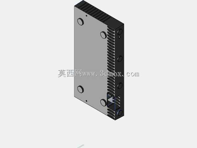 MikroTik RB4011iGS+RM
