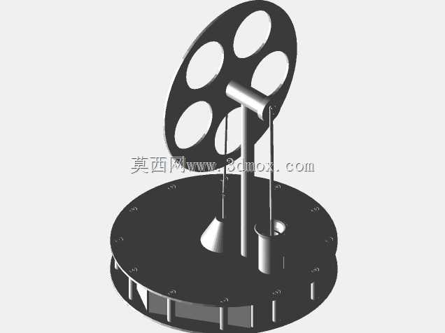 斯特林发动机