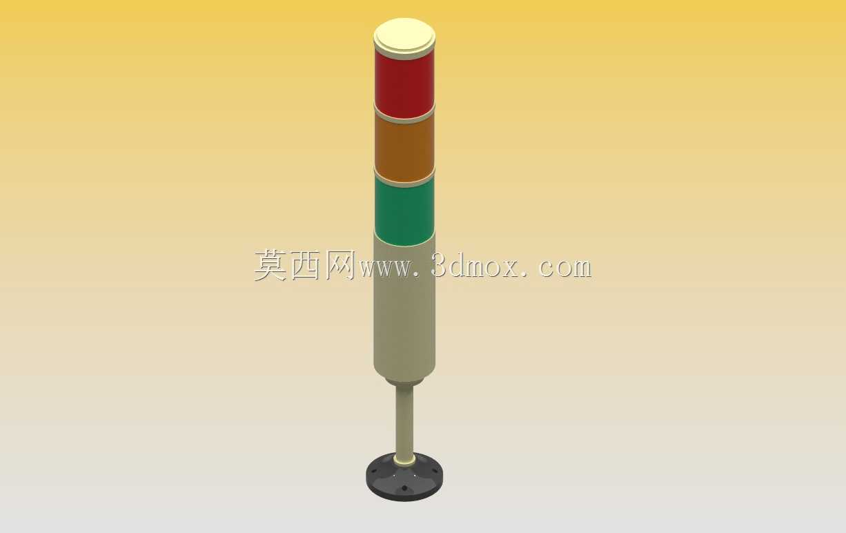 信号柱TL56B-024-RYG
