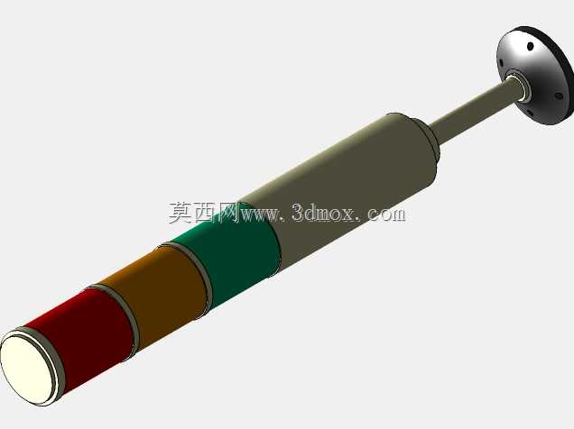 信号柱TL56B-024-RYG