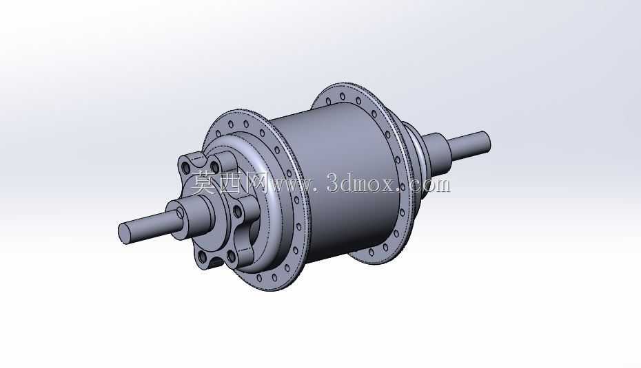 Sturmey Archer S-Rk3