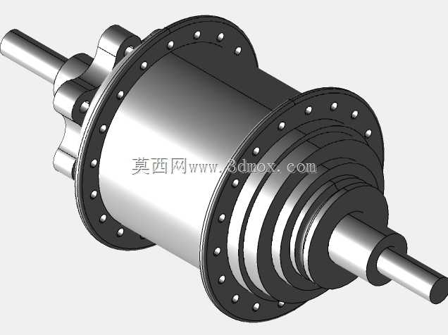 Sturmey Archer S-Rk3