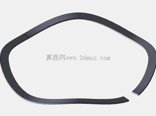 波泉艺术。SSR-0350-N,斯莫利