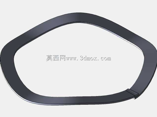 波泉艺术。SSB-0165,斯莫利
