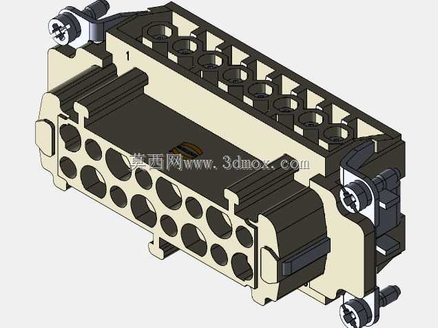EPS多针KM16F