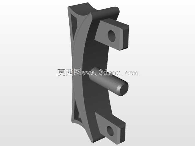 球形支架