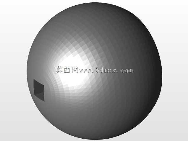 球形支架