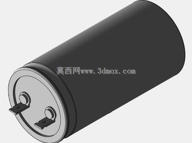 电容器CD60 1500uF 450V