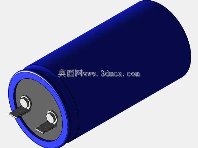 电容器CD60 1500uF 450V