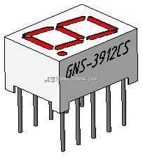 GNS-3912