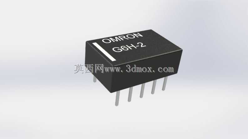 �̵���ŷķ��G6H-2 5VDC