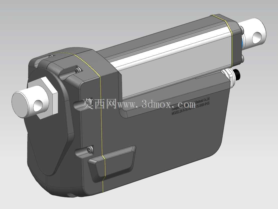 �����¶���DLA-QD-48-100-25-5000-IP65