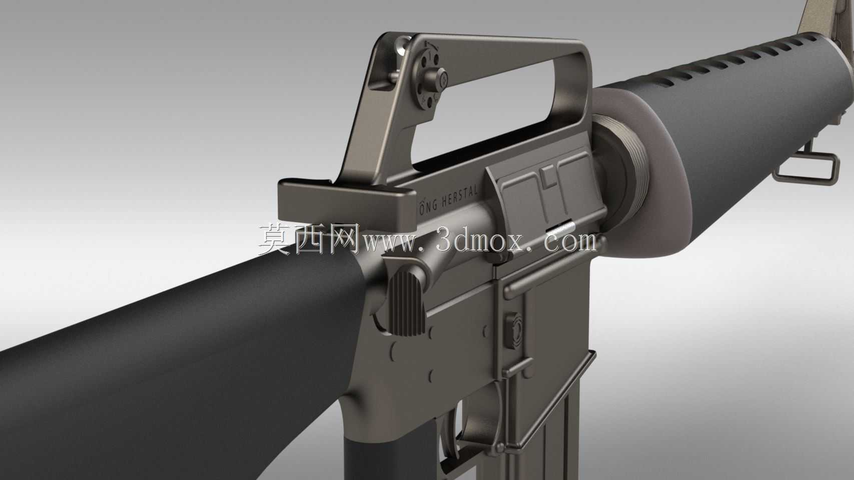 AR-15/M-16
