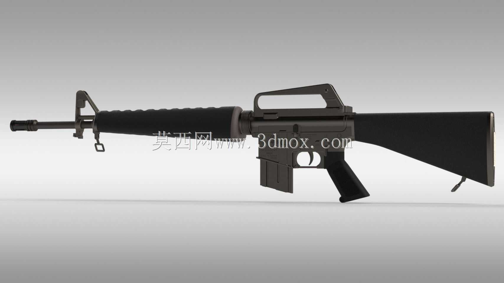 AR-15/M-16