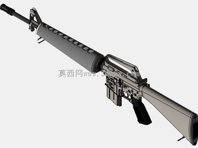AR-15/M-16