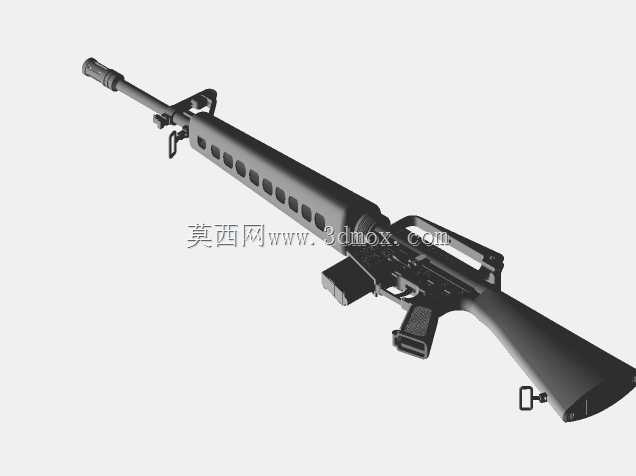 AR-15/M-16