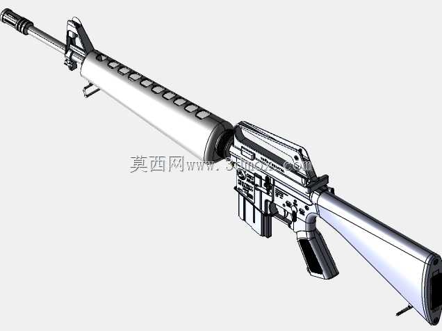 AR-15/M-16