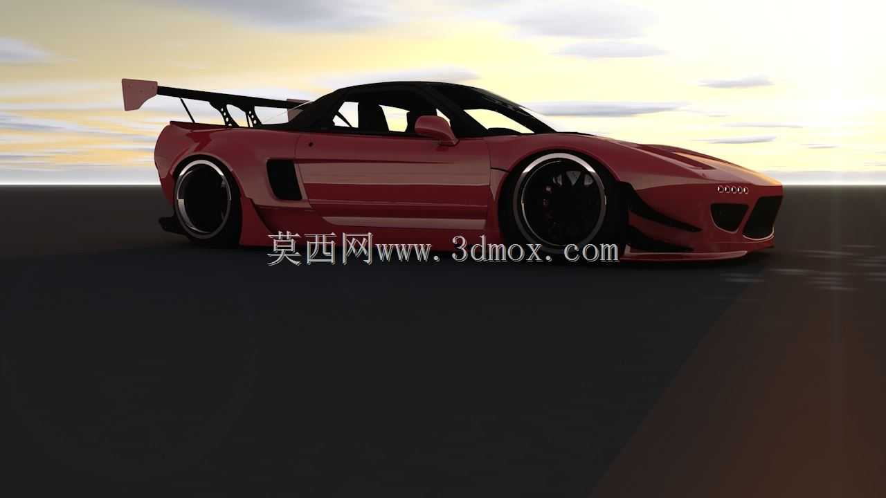 ����NSX�����'92