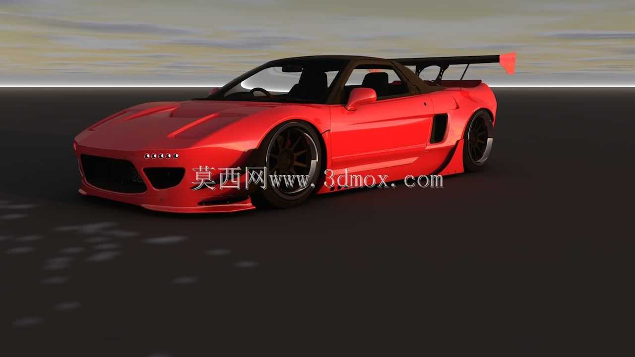 ����NSX�����'92