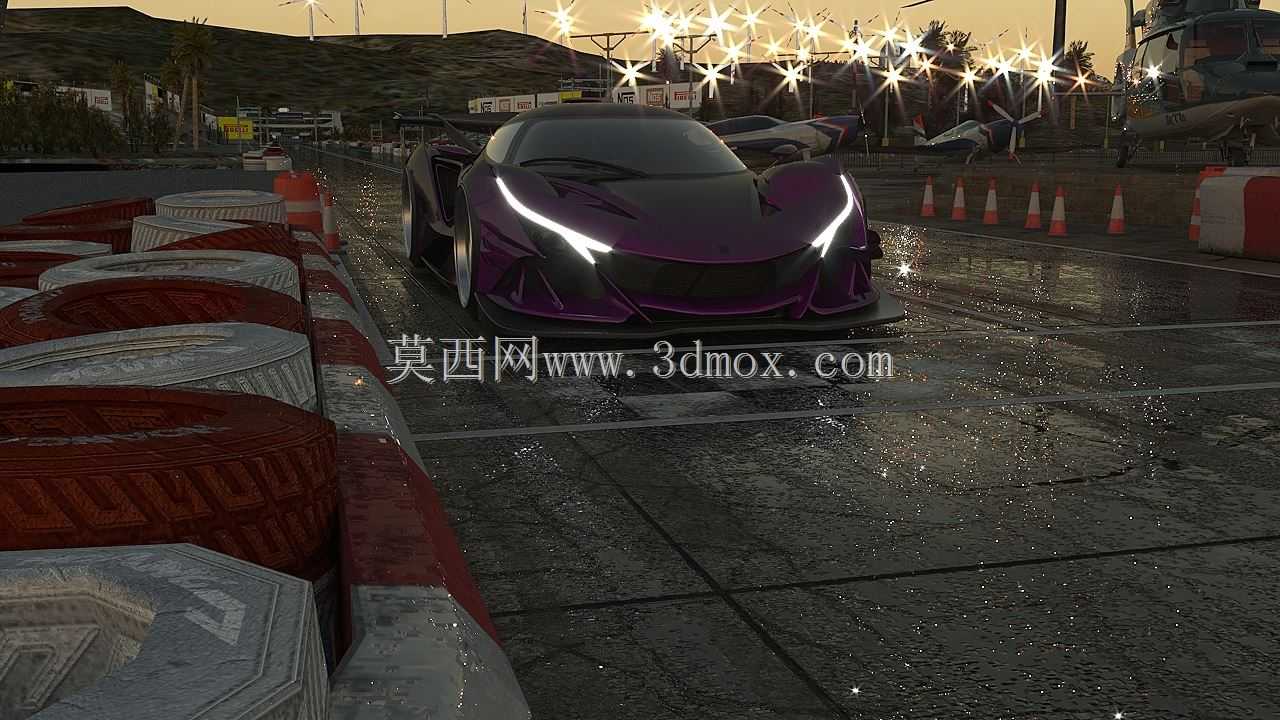 阿波罗·因特萨·埃莫锡安'19