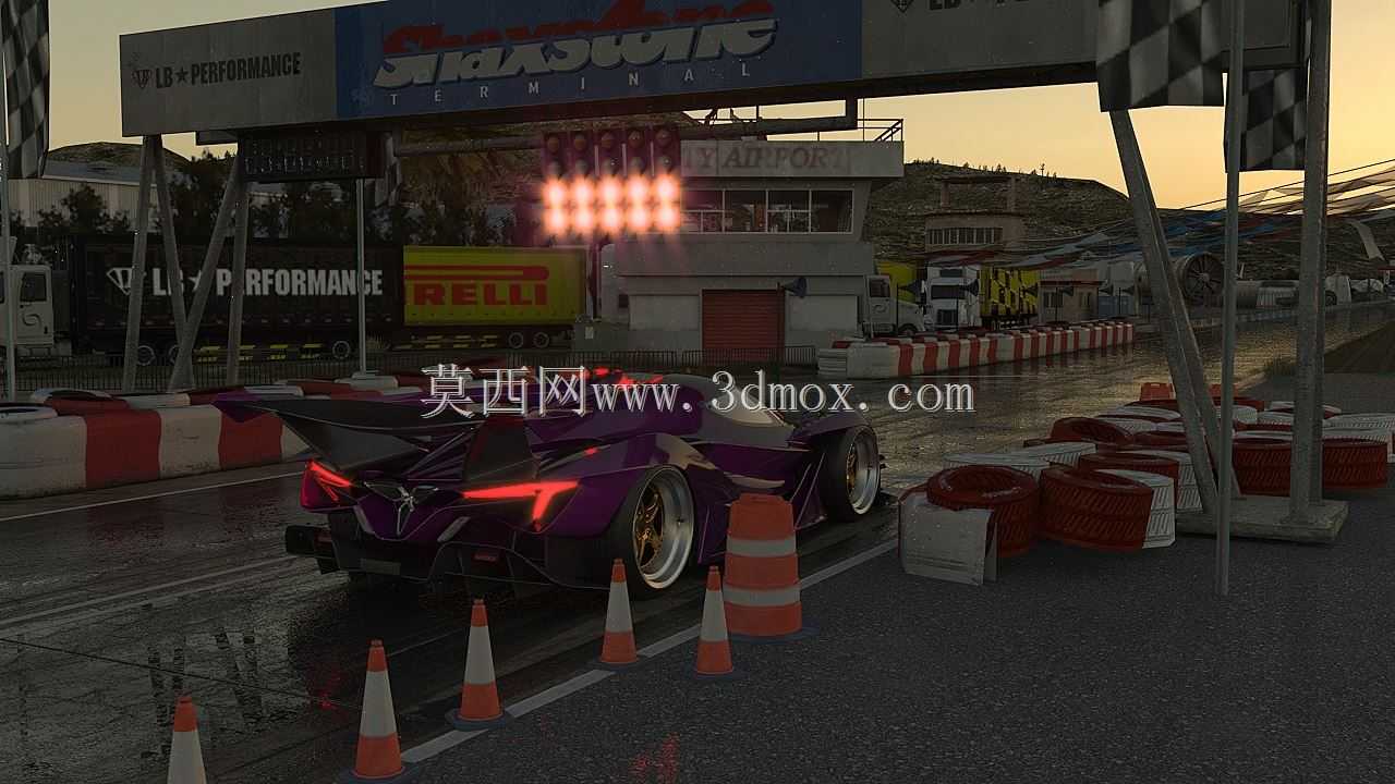 阿波罗·因特萨·埃莫锡安'19