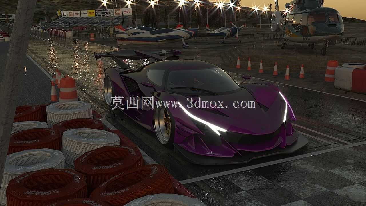 阿波罗·因特萨·埃莫锡安'19