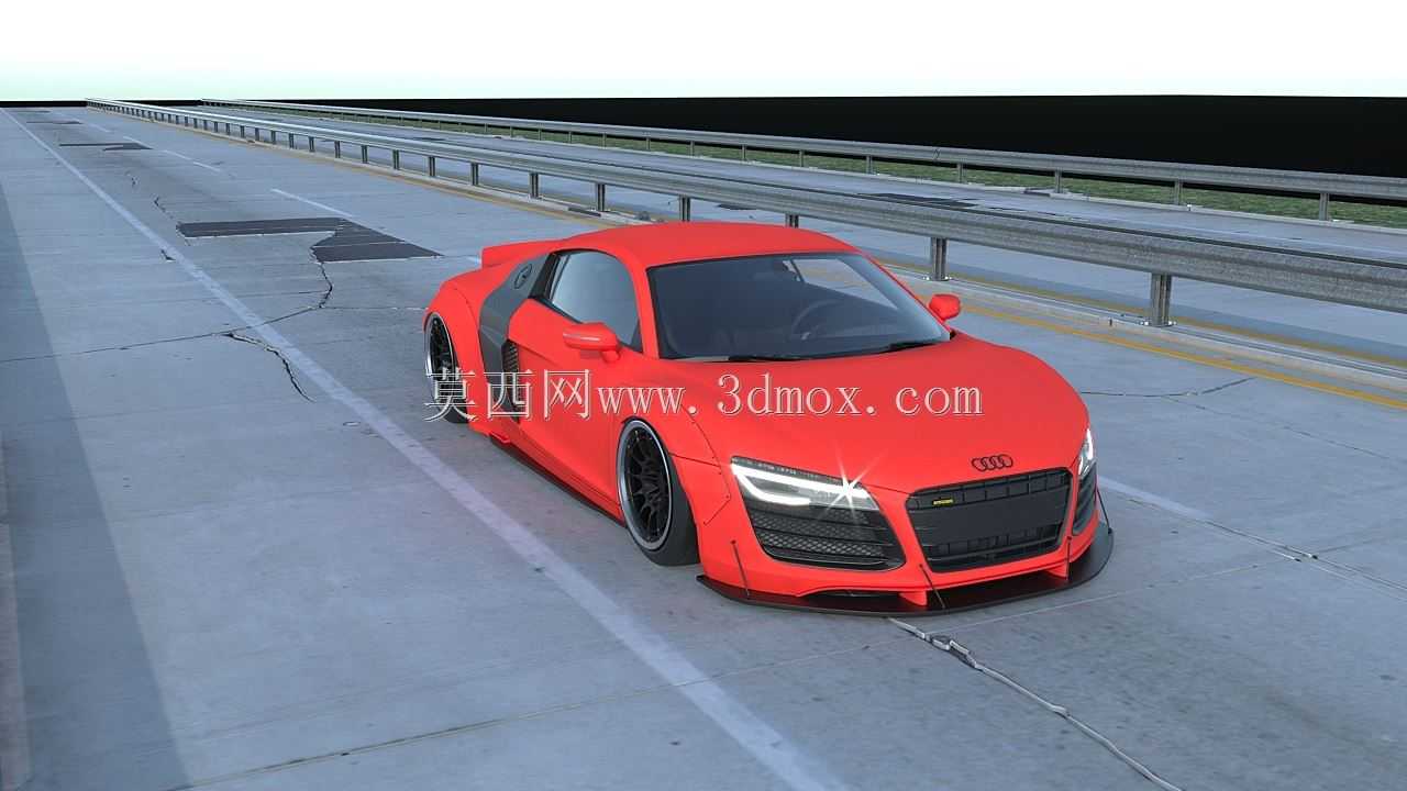 �µ�R8 5.2 FSI quattro Plus�����ɲ��С�14