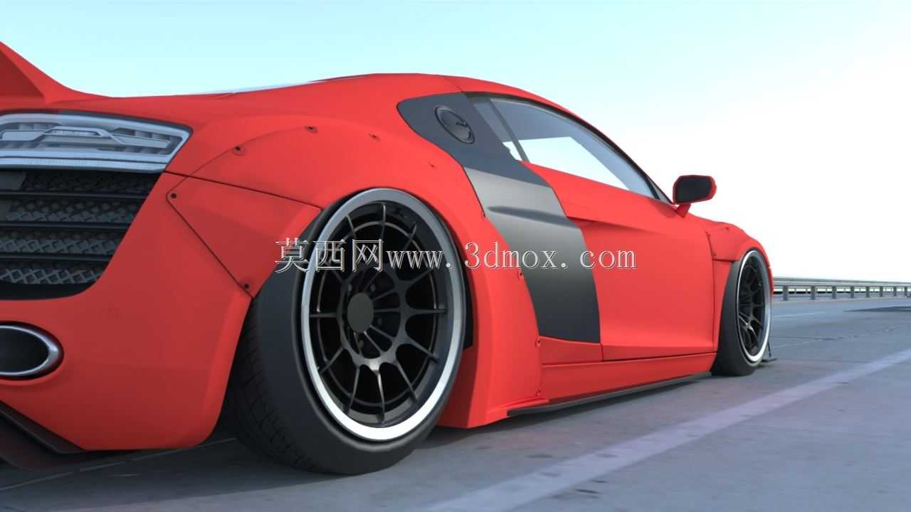 �µ�R8 5.2 FSI quattro Plus�����ɲ��С�14