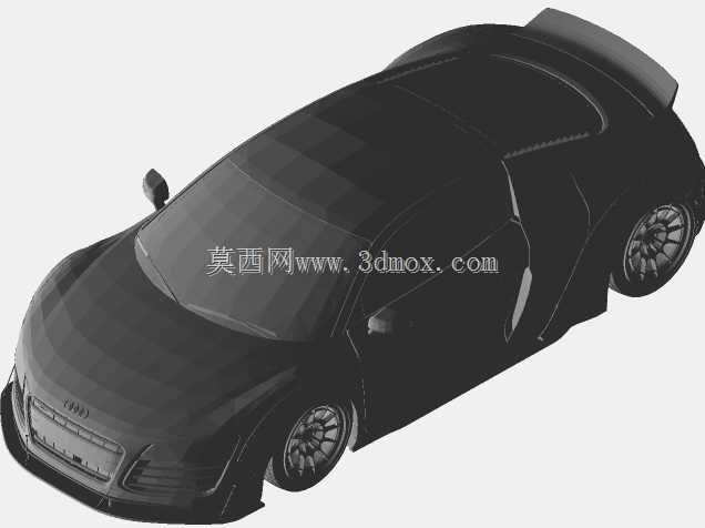 �µ�R8 5.2 FSI quattro Plus�����ɲ��С�14