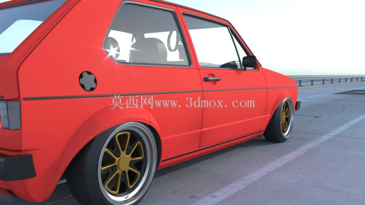 ���ڸ߶���GTI'82