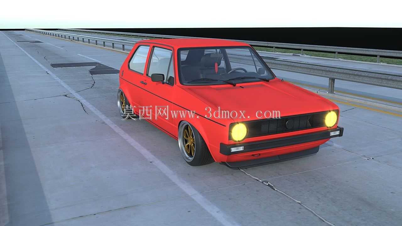 ���ڸ߶���GTI'82