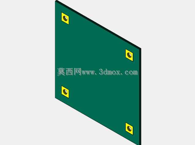 PCB参数化