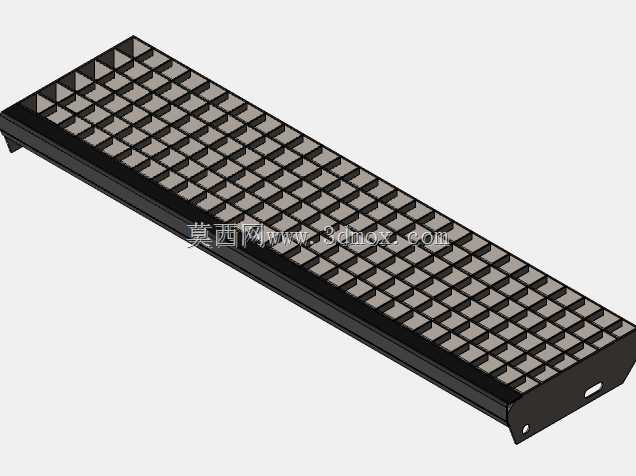 工业市场参数化/Marche Industriele(TL 5-7/STACO)