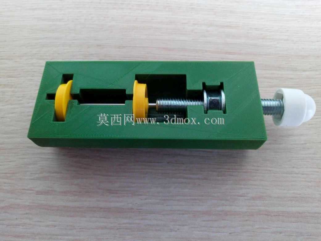 O级货车转向架