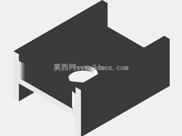 O级货车转向架